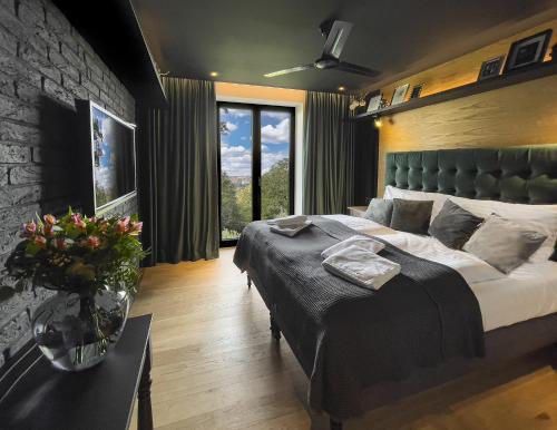 Sternberk House | Restaurant & Pension u Hradu