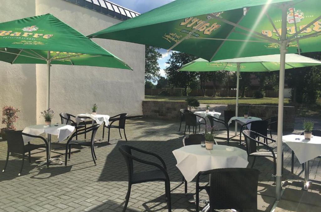 Meyerhofen Hotel | Restaurant und Hotel Knostmann