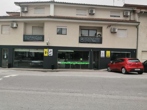 Vidago House | Restaurante e Residencial O Resineiro