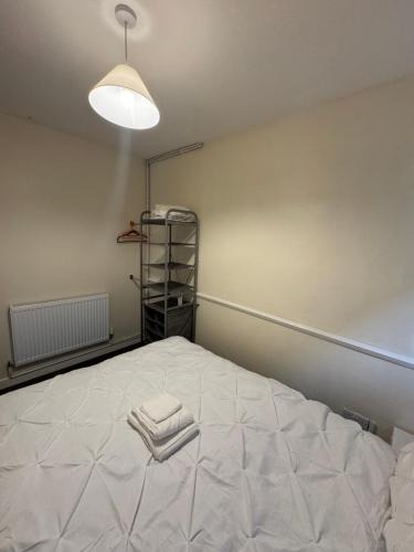Tilbury House | Restful 3-Bed Retreat Tilbury