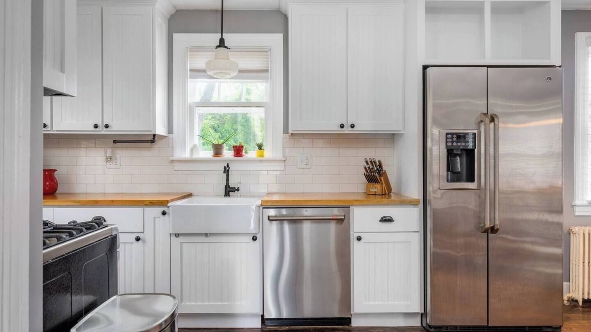 Annapolis House | Restful and Charming Home in Eastportn