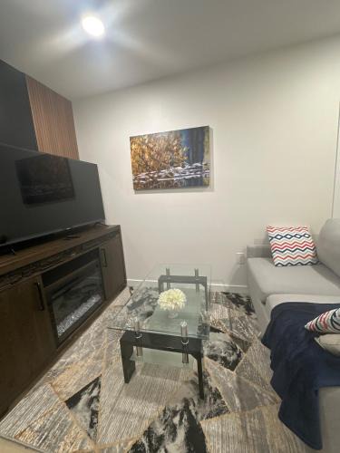 Fort Gary House | Restful Haven