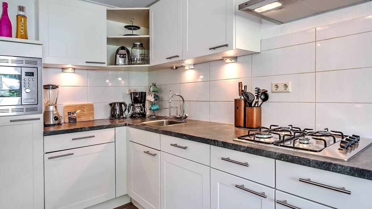 Municipality of Veendam House | Restful Holiday Home with a Private Terrace and hottub