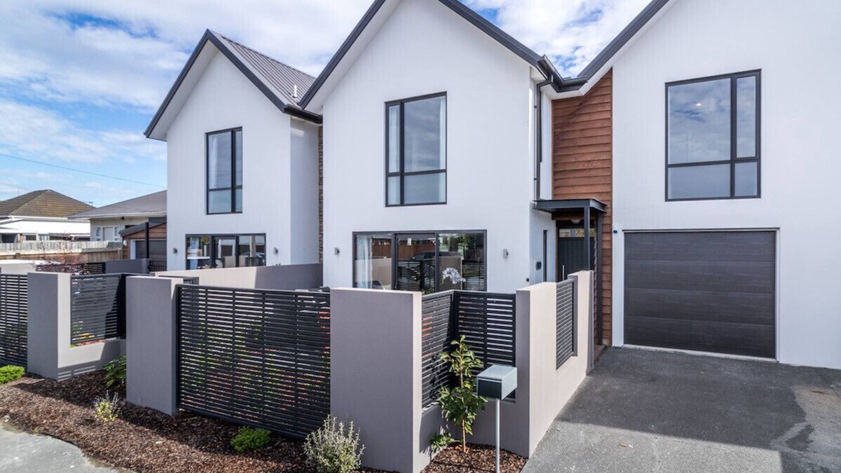 Riccarton Cottage | Restful in Riccarton