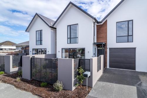 Riccarton House | Restful in Riccarton