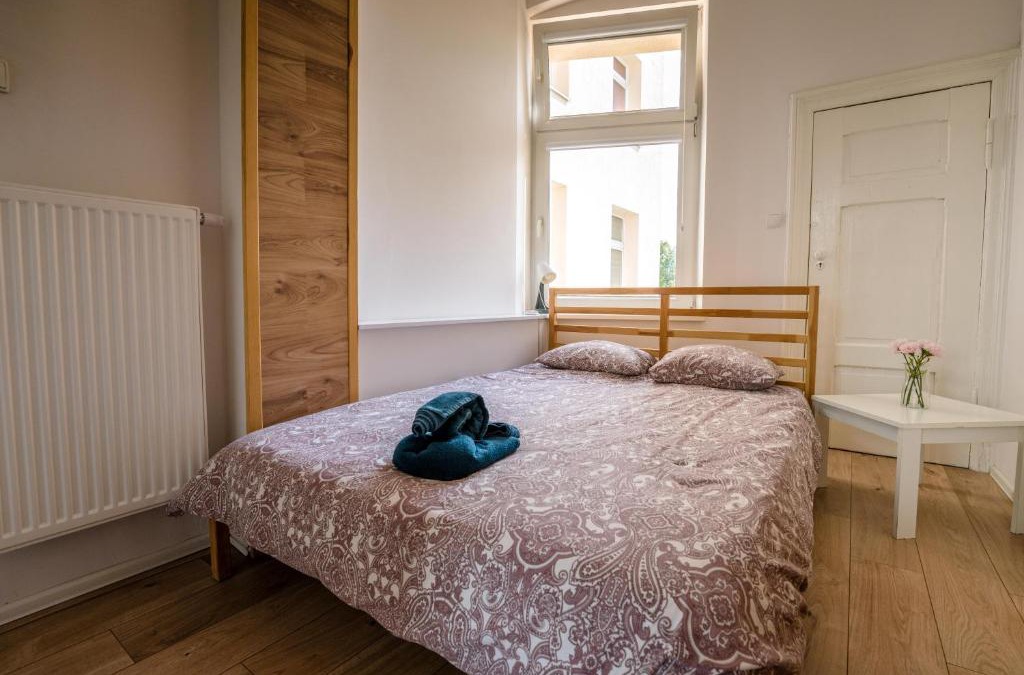 Grudziadz Apartment | Restful Stay Apartment