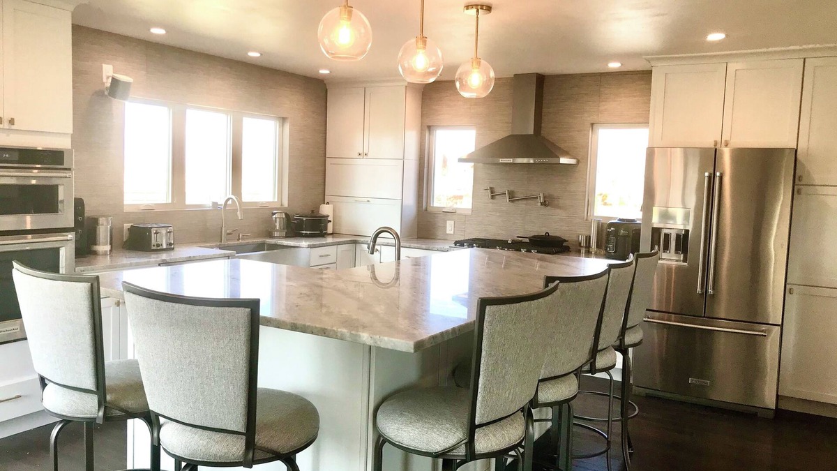 Dupont House | Restless Farms- A Lovely House on an Acre of land with Mountain Views