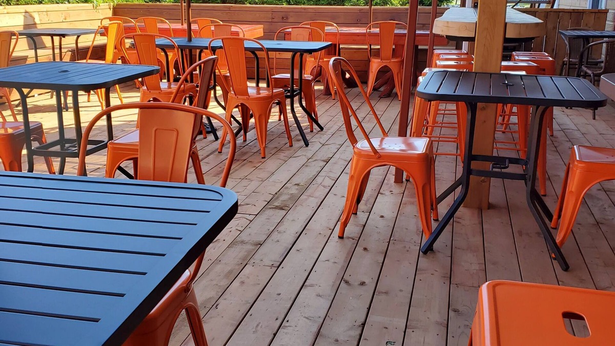 Dosquet Hotel | Resto-Auberge Le St-Octave