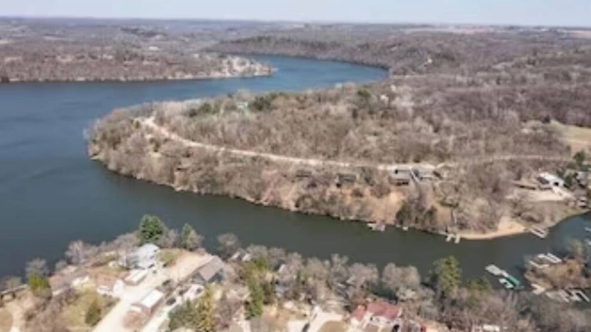Wabasha County Cabin | Restore & Recharge at the lake! 25 minutes to Mayo/Rochester, MN