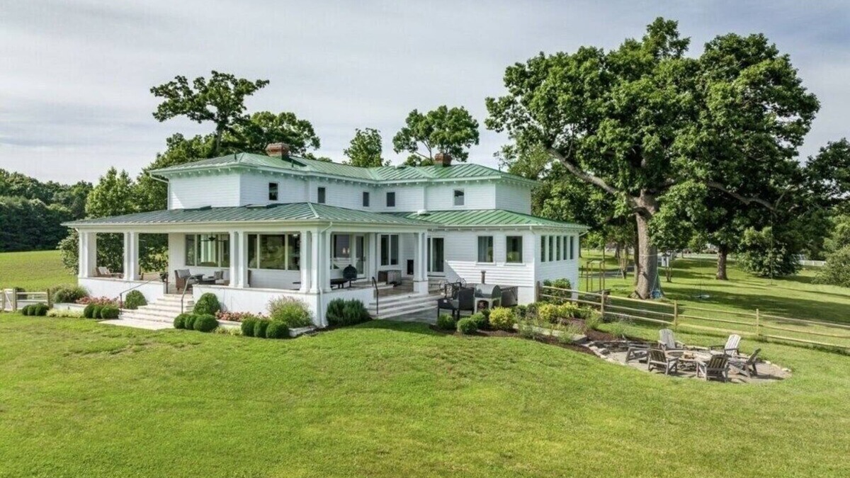 Mineral Other | Restored 1844 Farmhouse