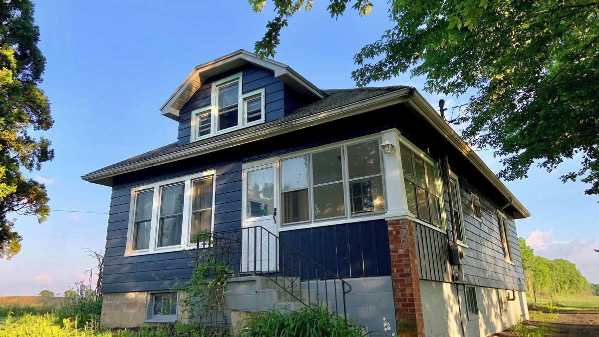 Town of Varick Other | Restored 1930's Farm House