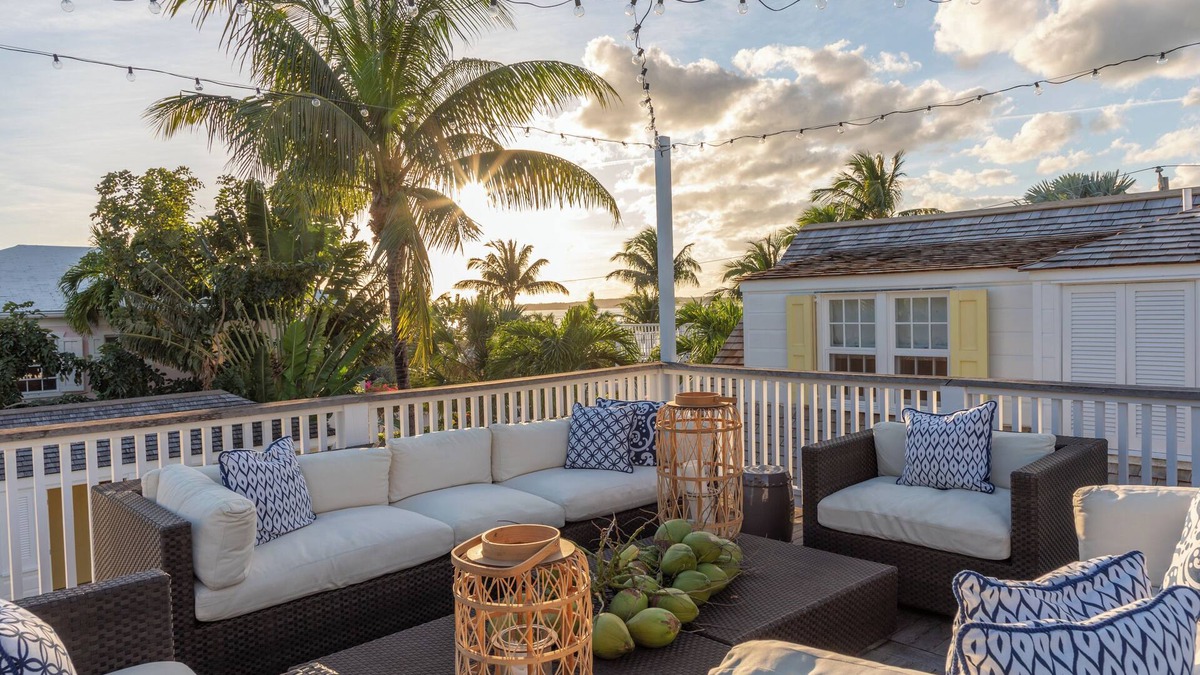 Dunmore Town House | Restored Historic Home w/Pool, Spectacular Outside Space