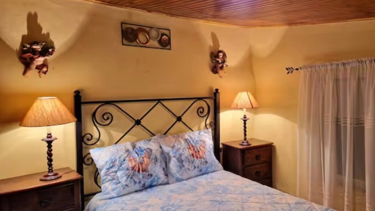 Sernancelhe House | Restored village house in the birthplace of Master Aquilino Ribeiro