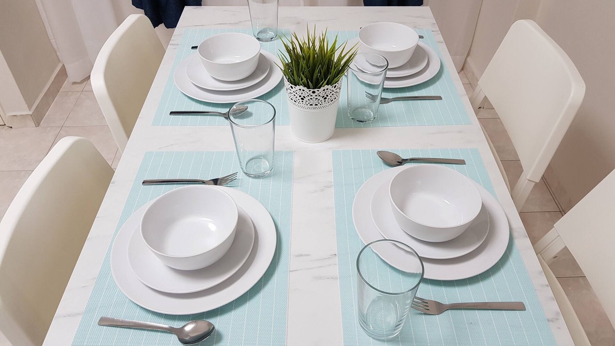 Putrajaya House | RestQube Homestay @ Putrajaya