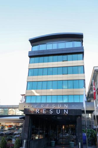 Yildizevler Hotel | Resun Hotel