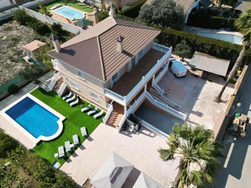 San Juan de Alicante Bed & Breakfast | Retirement home