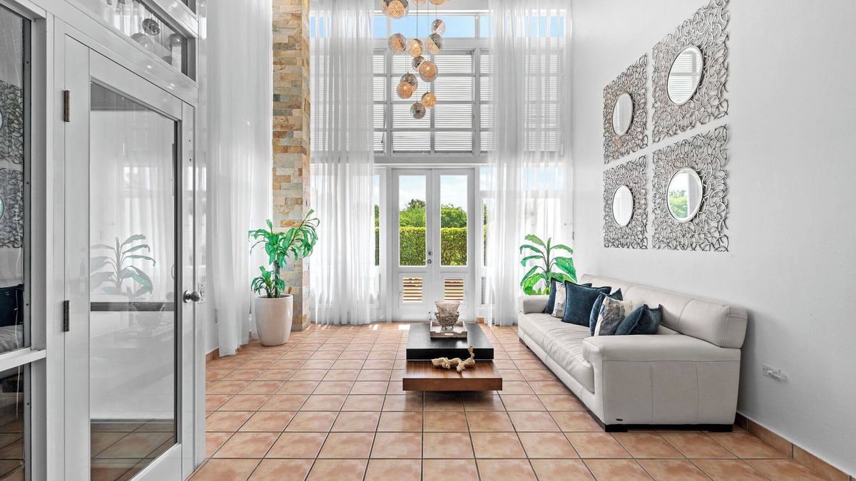 Dorado del Mar House | Retiro del Sol | Your Perfect Caribbean Getaway