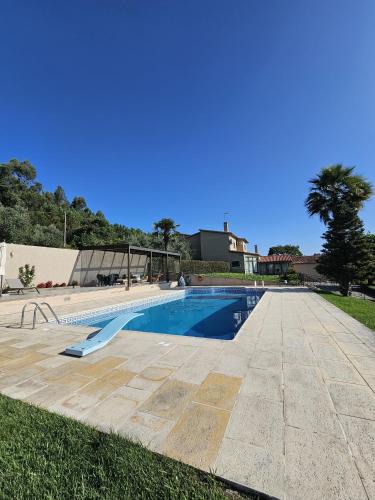 Arega House | Retiro na Aldeia