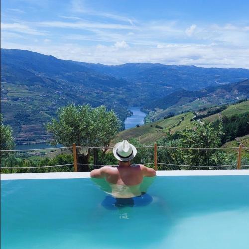 Vila Marim House | Retiro Vale do Douro