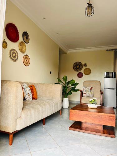 Kireka Apartment | Reto Luxury Homes 1 bedroom Apartment