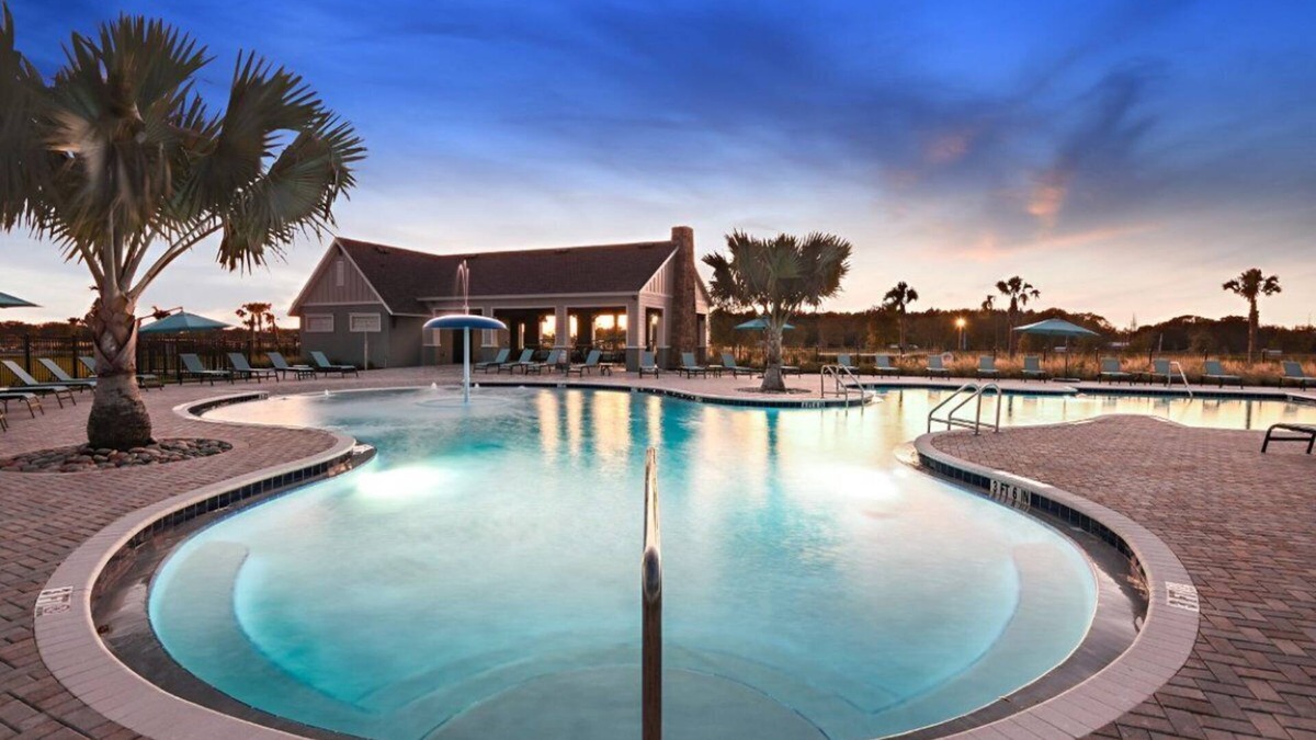 Balm House | Retreat 3 beds / 2 baths house