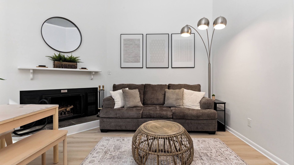 Roseland Condo | Retreat @ 3 Ridges/2min->Slopes /Walk to Dining