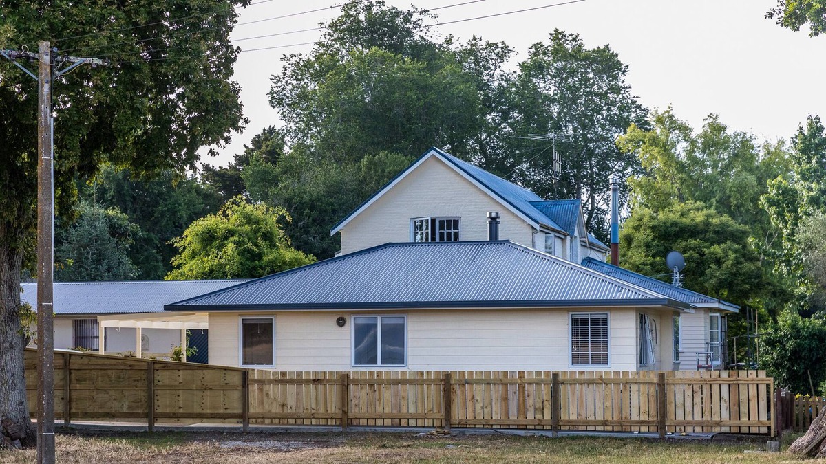 Appleby House | retreat amoust the oaks