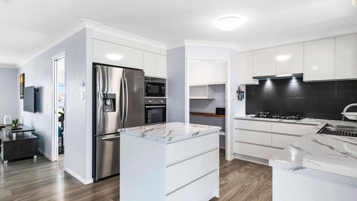 Point Vernon House | Retreat at the Point