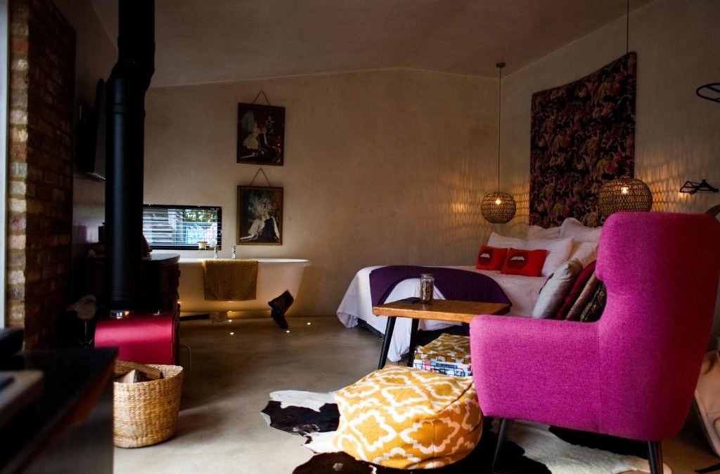 Cottered House | Retreat - Bethnal