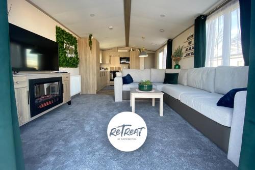 Patrington Haven Resort | ReTreat Breaks - 45 Park Lane