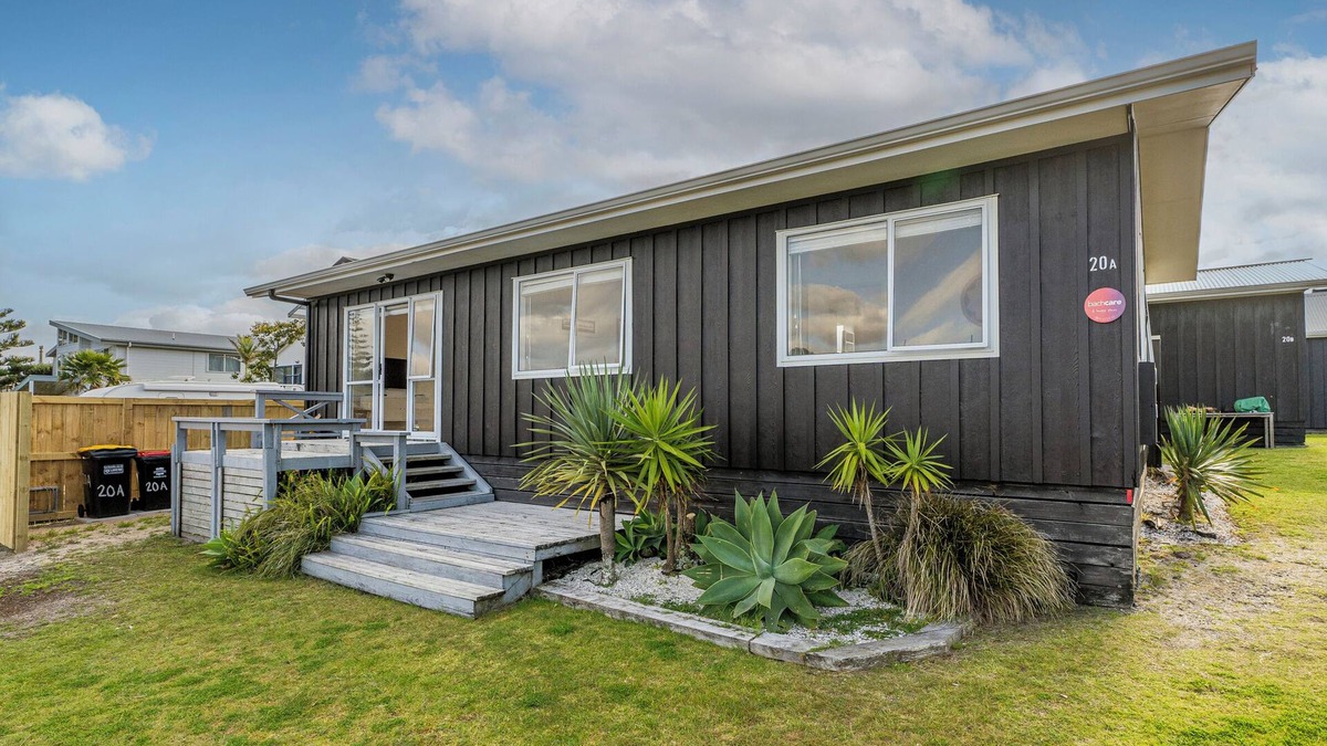 Pauanui House | Retreat by the Beach - Pauanui Holiday Home