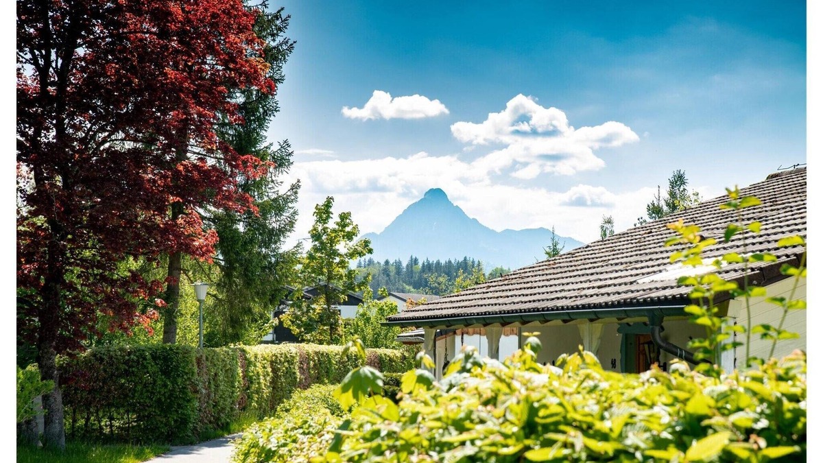 Schwarzenbach House | Retreat in Fussen, Allgau