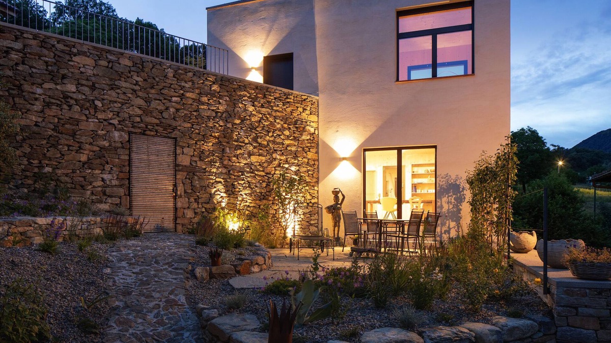 Alto Malcantone Apartment | Retreat in Malcantone