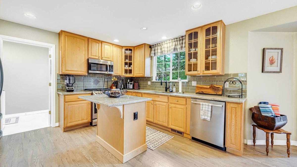 Larkspur House | Retreat in the Black Forest - The holiday season is just around the corner.