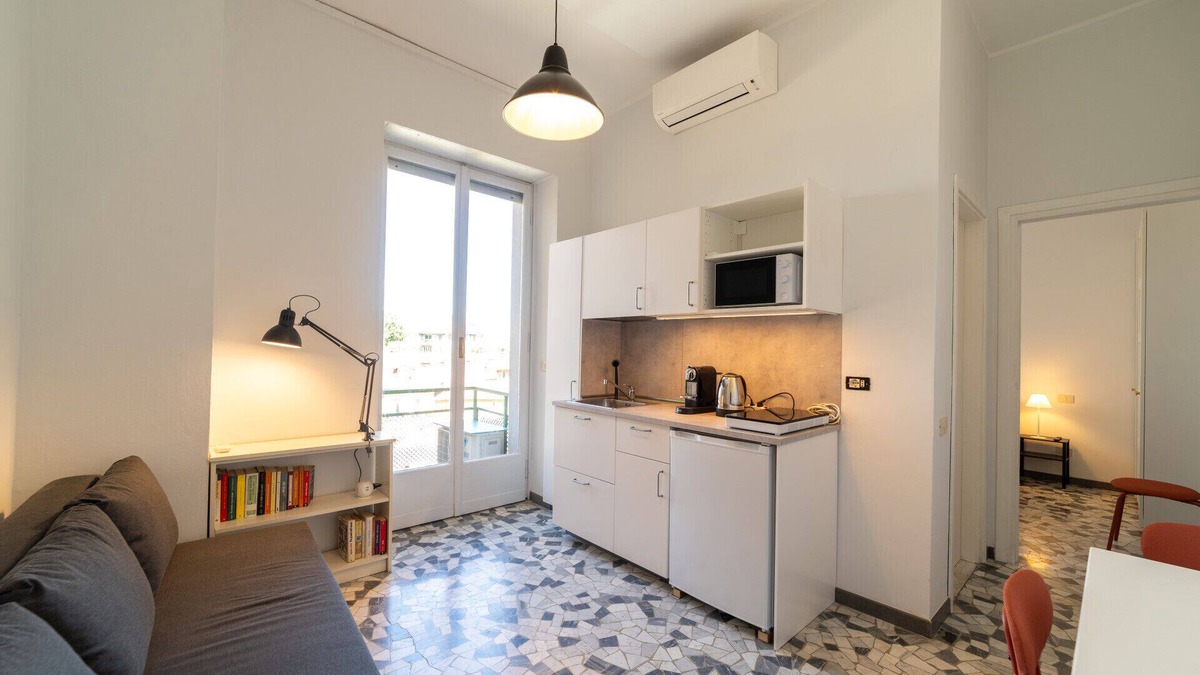 Carrobbio Apartment | Retreat in the Heart of Milan - Duomo