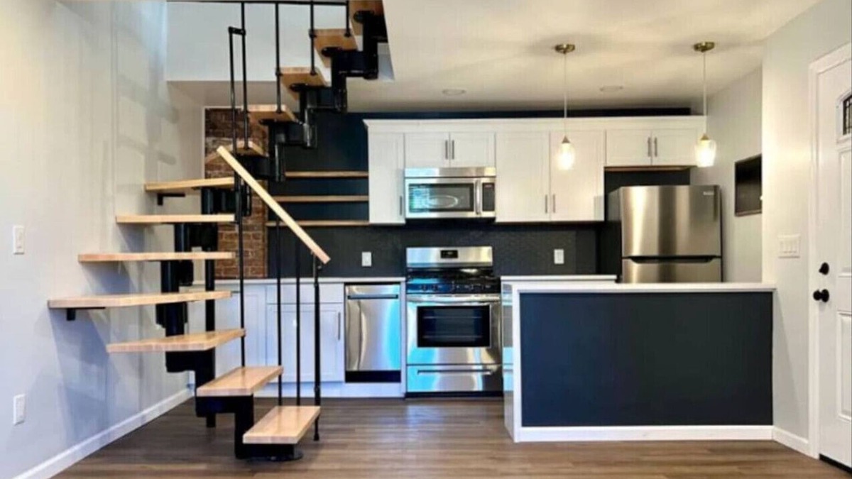 Verona Apartment | Retreat in the Heart of a Pittsburgh Rivertown!