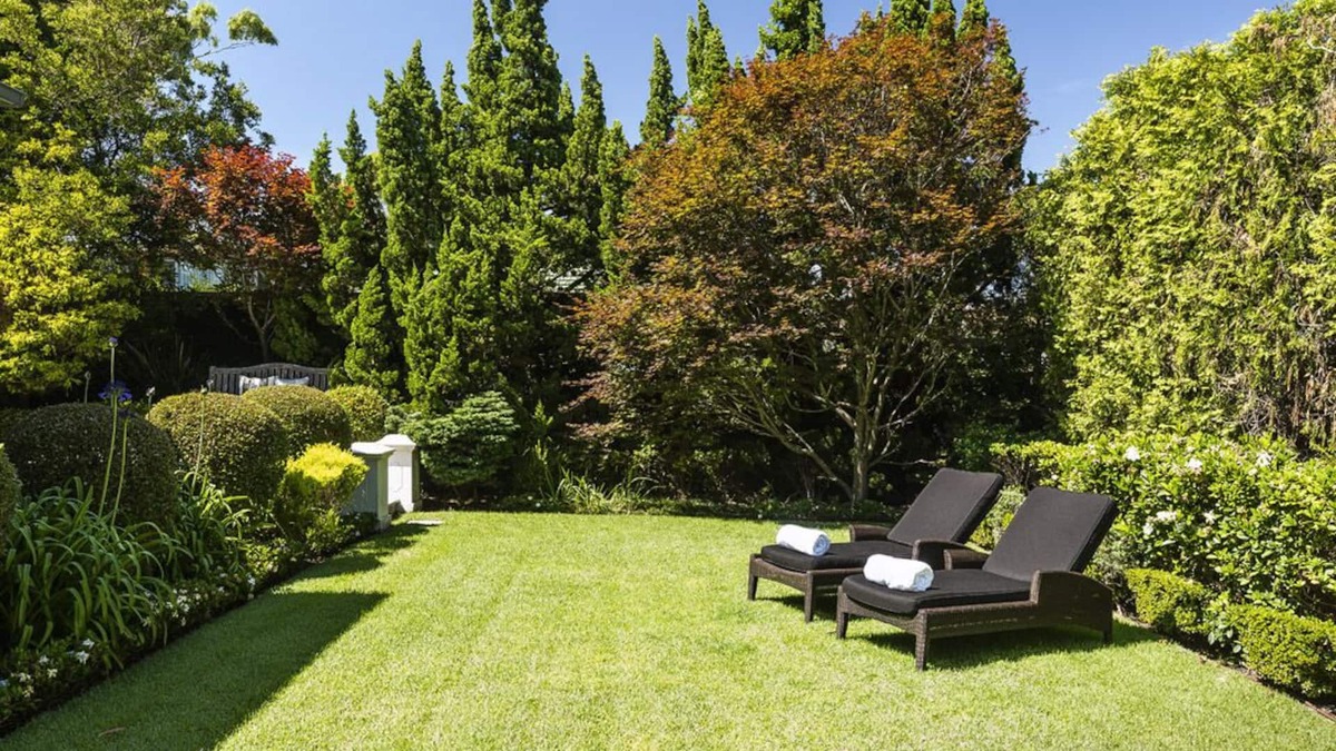 Randwick House | Retreat in the Middle of the City, Next to Coogee Beach