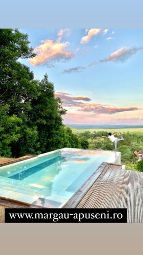 Margau House | Retreat Margau Apuseni-Adults Only- wellness & wellbeing