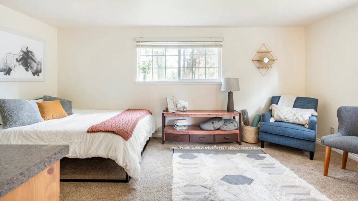Oregon Water Wonderland House | Retreat, River and Rest