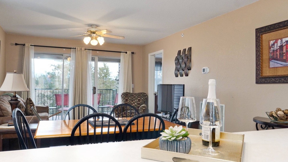 Branson Condo | Retreat @ the Hills w/Pets and Game Room