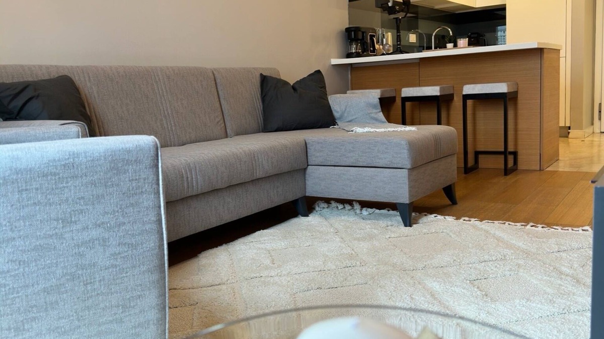 Bagcilar Apartment | Retreat to Stylish 1BR 1BA Apartment w/Free Wi-fi