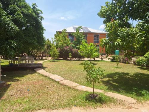 Jos Hotel | Retreat & Training Centre Limited