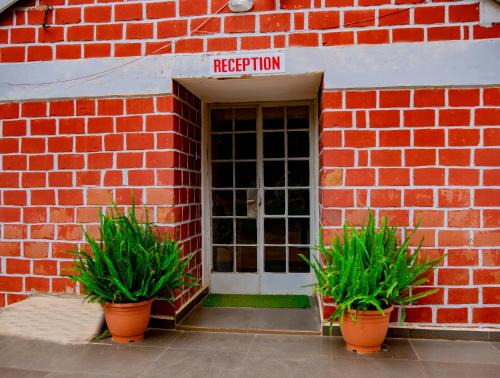 Jos Hotel | Retreat Training Centre Limited