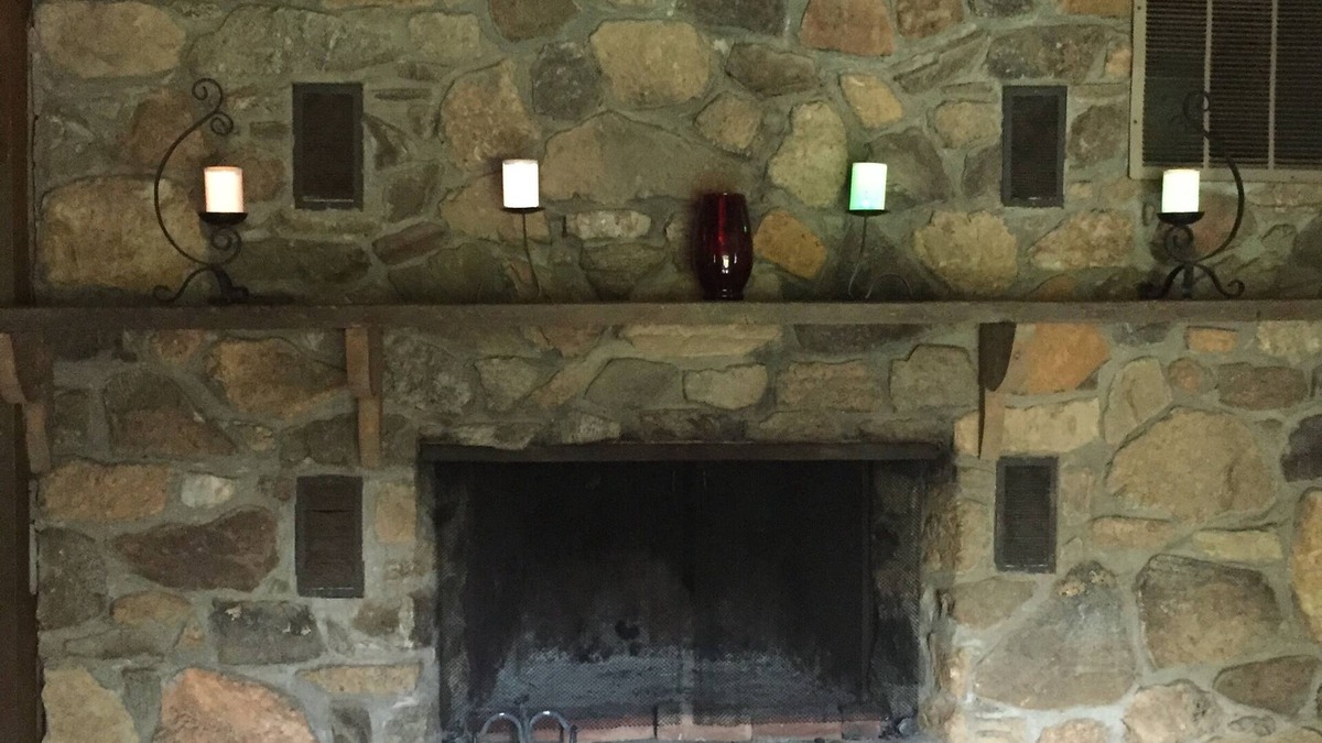 Culpeper House | Retreat Venue to Host up to 36