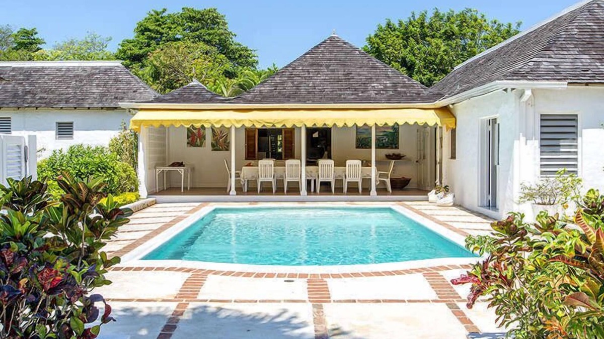 Tryall Villa | Retreat Villa Luxury villa