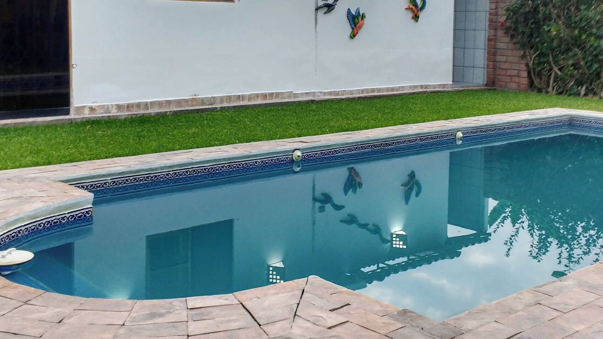 Mala House | Retreat w/Pool | 6ppl | 5min Beach | SuperHost