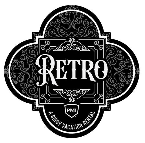 San Antonio House | Retro - A Birdy Vacation Rental