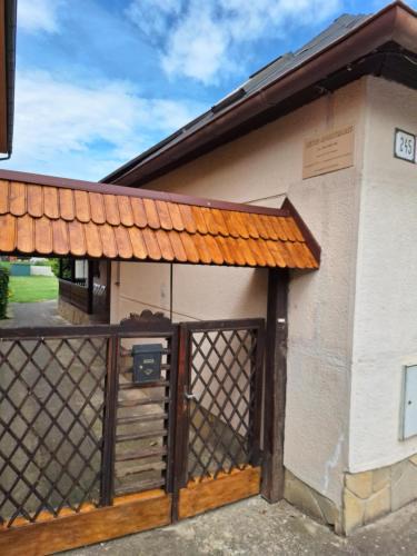 Podhajska Apartment | RETRO Apartmány Podhájska