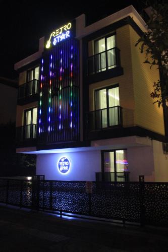 Altnkum Mahallesi Apartment | Retro Star Suites