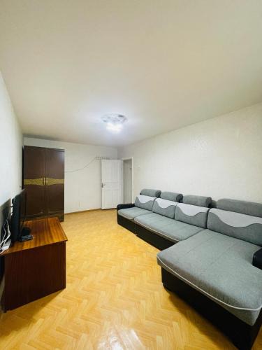Bayangol Apartment | Retro Stay